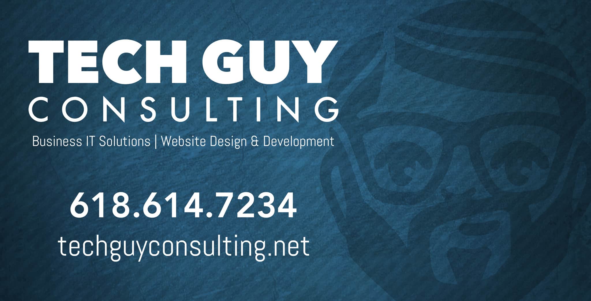 Tech Guy Consulting | Southern Illinois Tech Support